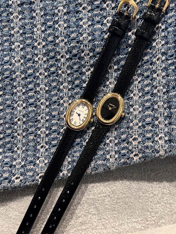 Cartier watch 2028118